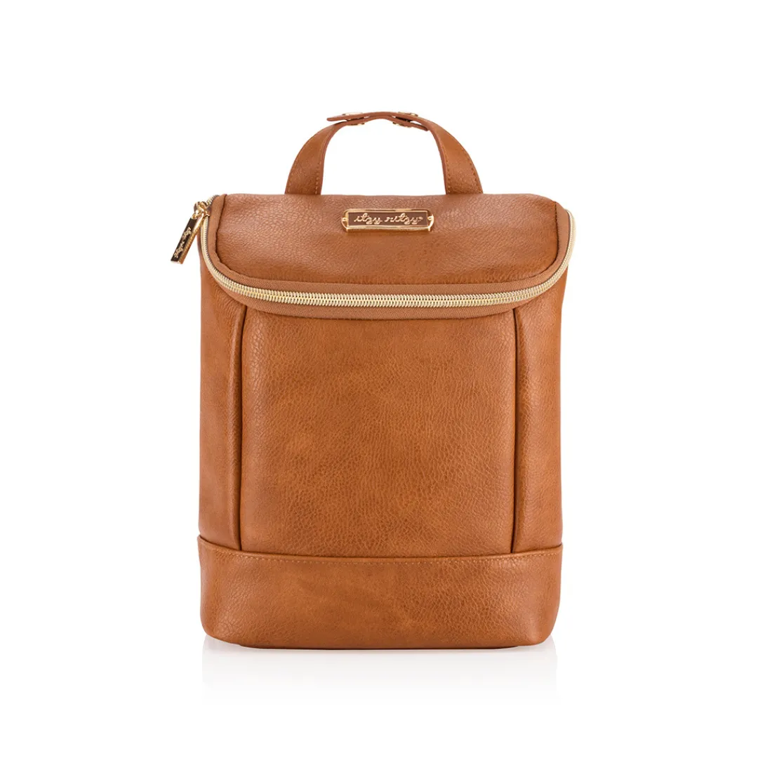 Cognac Chill Like A Boss Bottle Bag