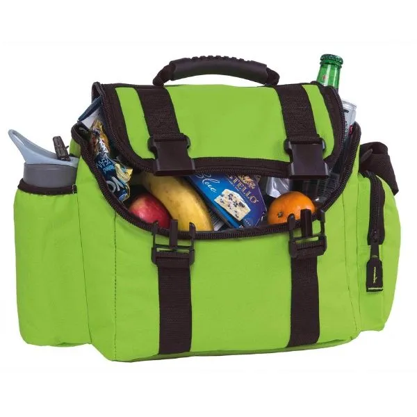 Cool Shuttle Cooler Bag