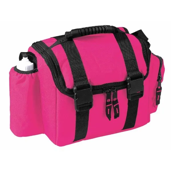 Cool Shuttle Cooler Bag