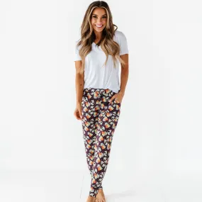 Cosmic in Peace Women's Pants