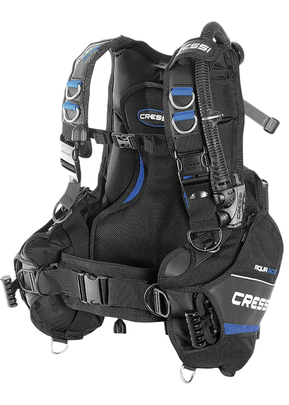 Cressi Aquaride BCD