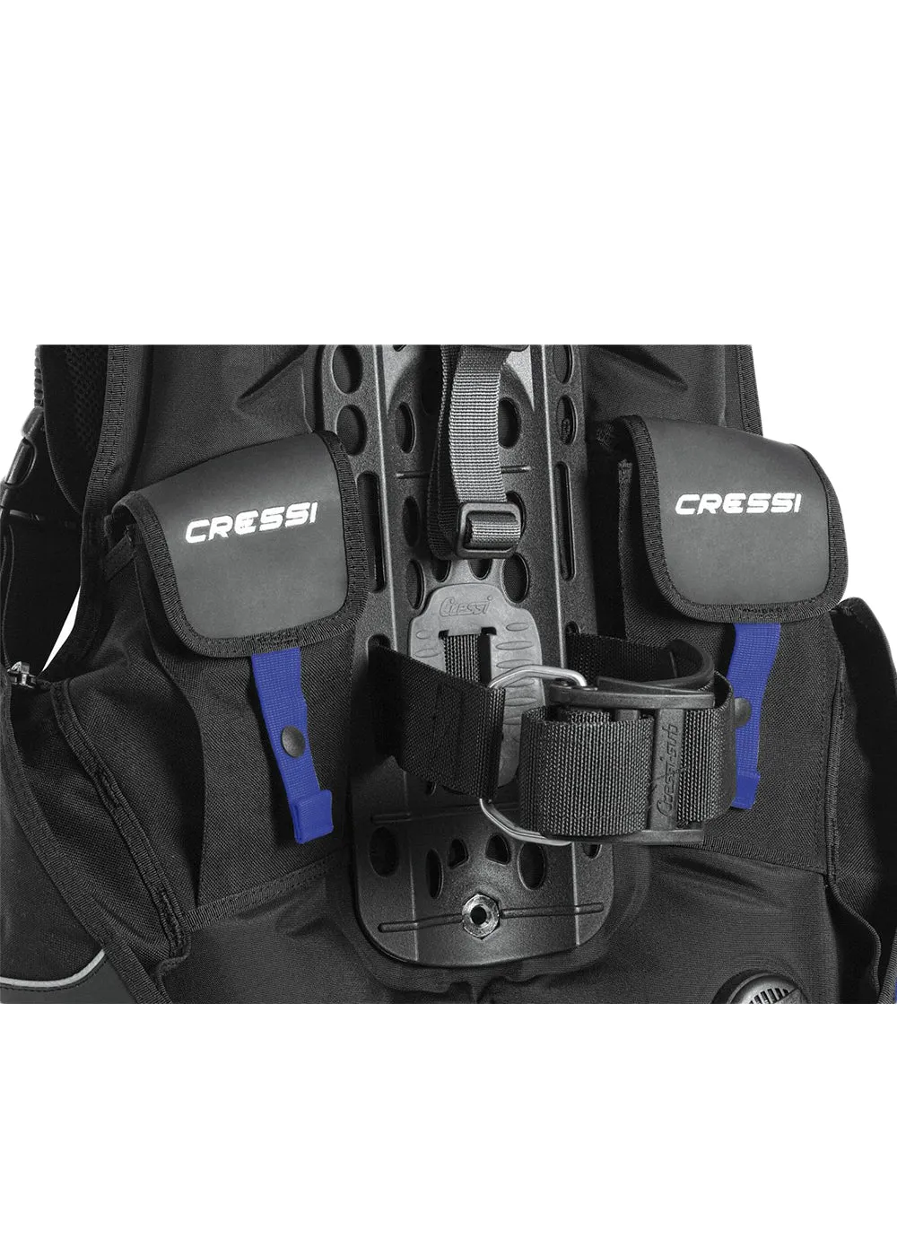 Cressi Aquaride BCD