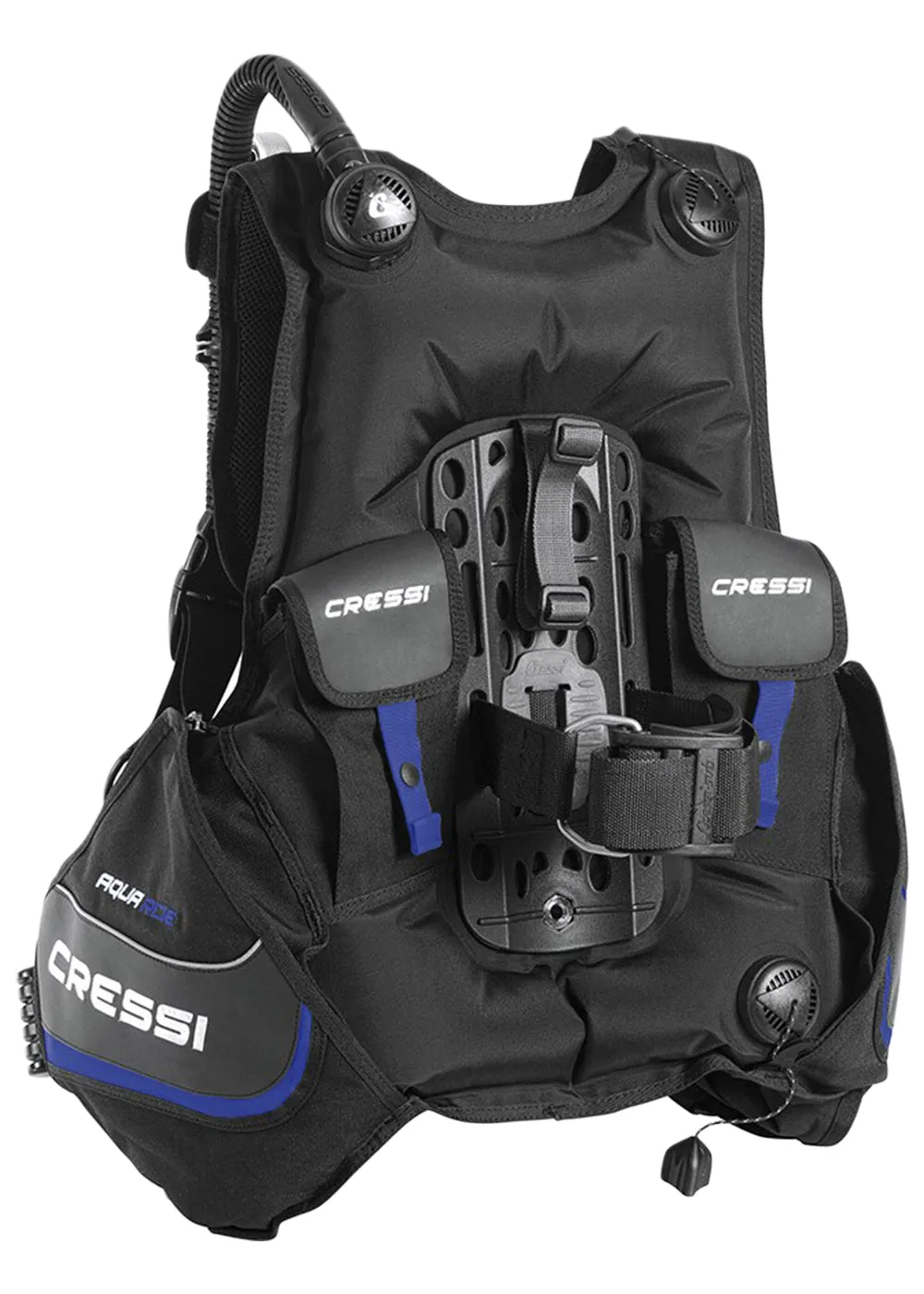 Cressi Aquaride BCD