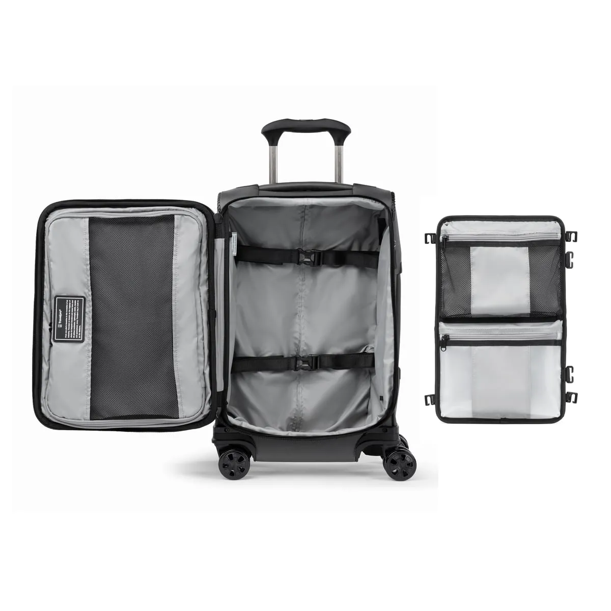 Crew™ Classic Carry-On Expandable Spinner