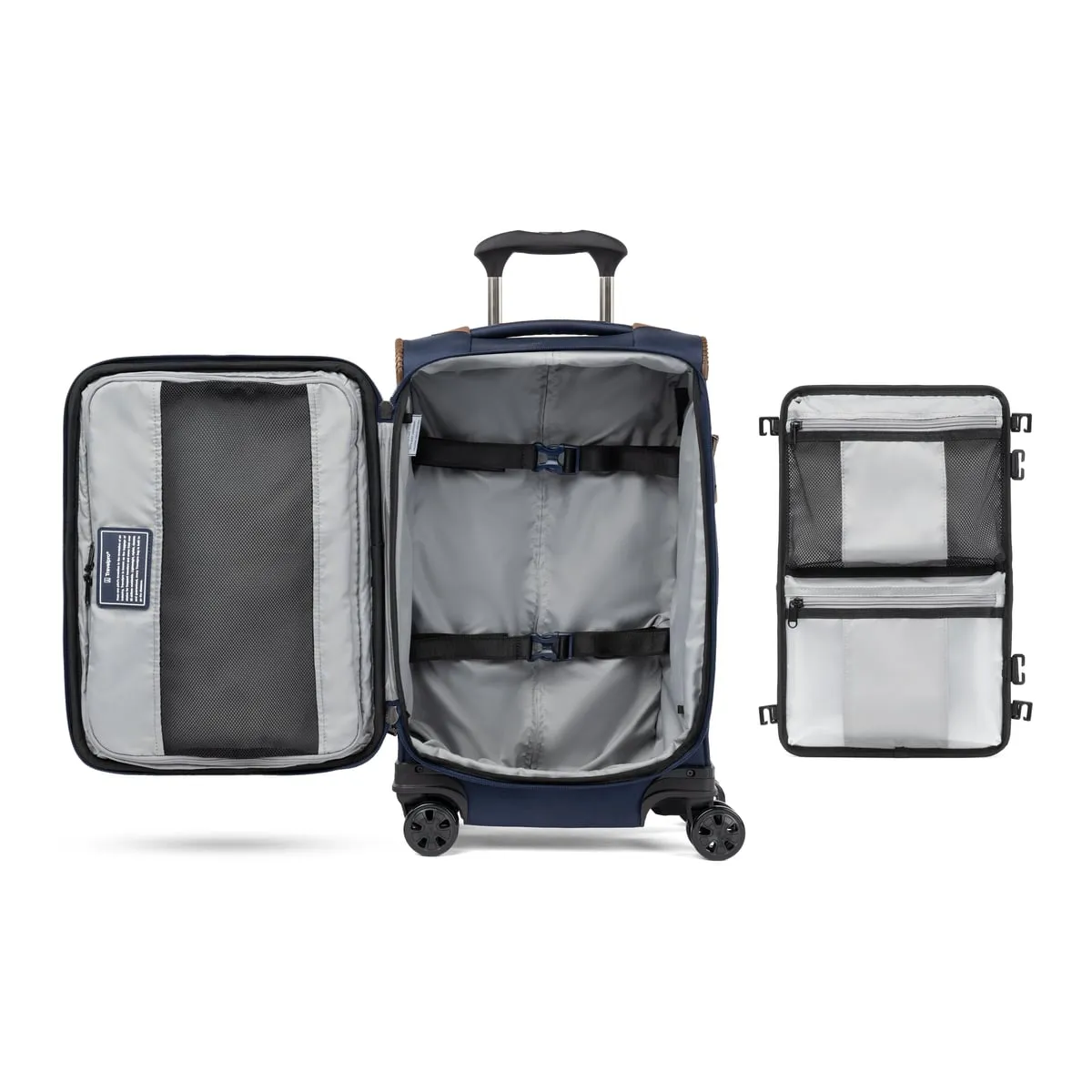 Crew™ Classic Carry-On Expandable Spinner