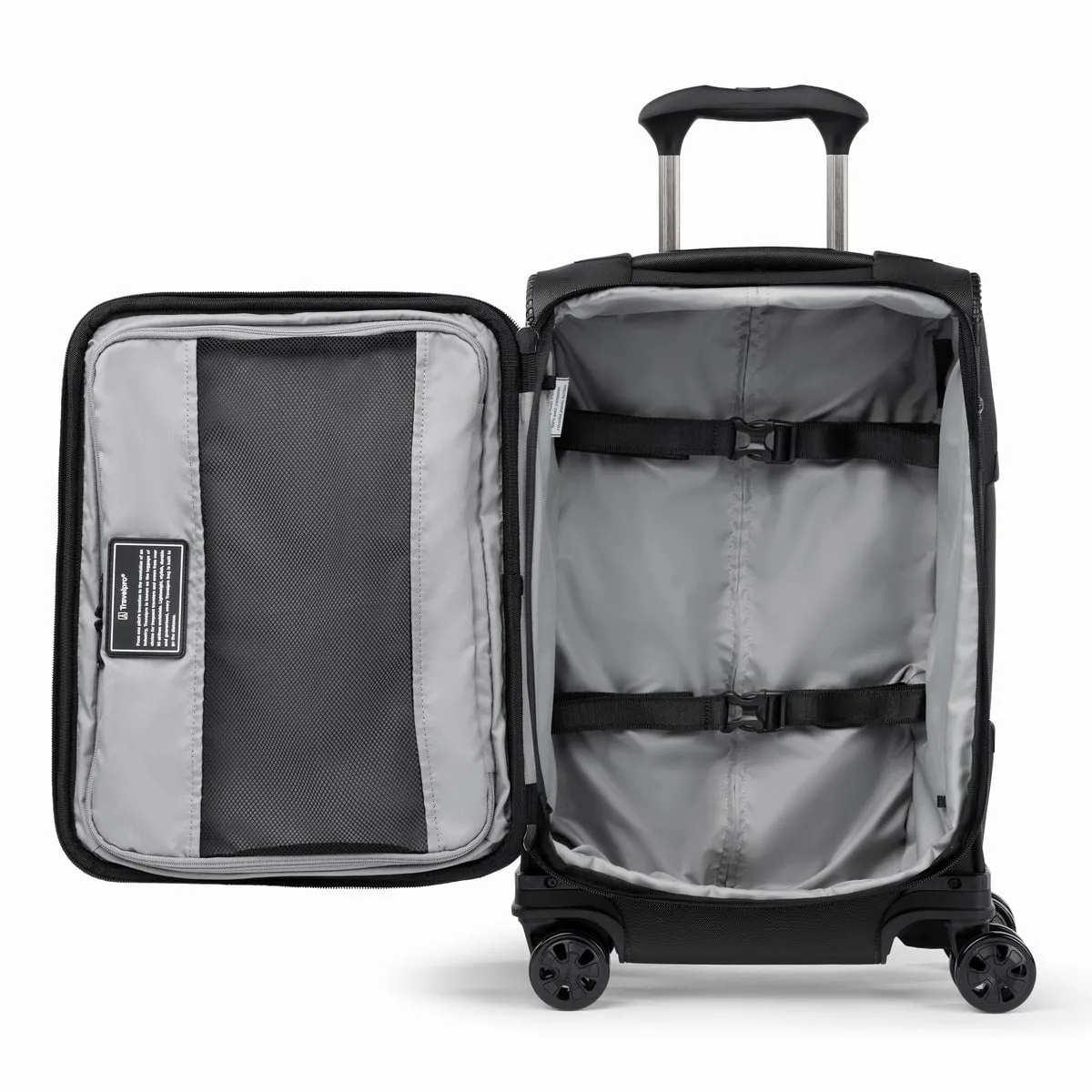 Crew™ Classic Carry-On Expandable Spinner