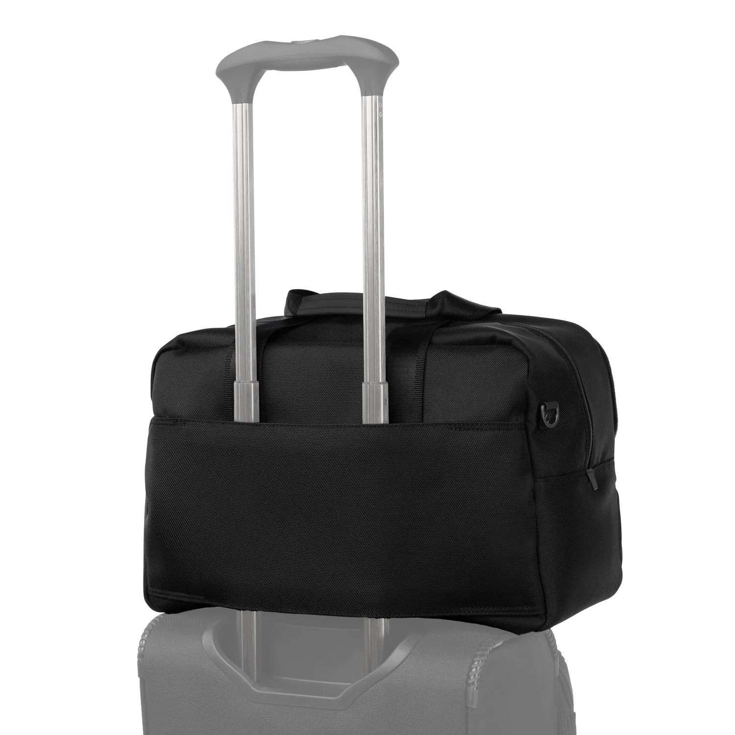 Crew™ Classic UnderSeat Tote / Carry-On Spinner Luggage Set