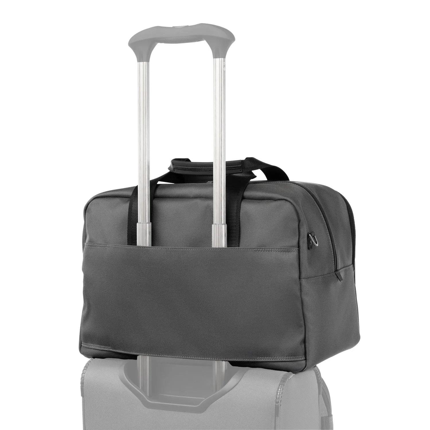 Crew™ Classic UnderSeat Tote / Carry-On Spinner Luggage Set