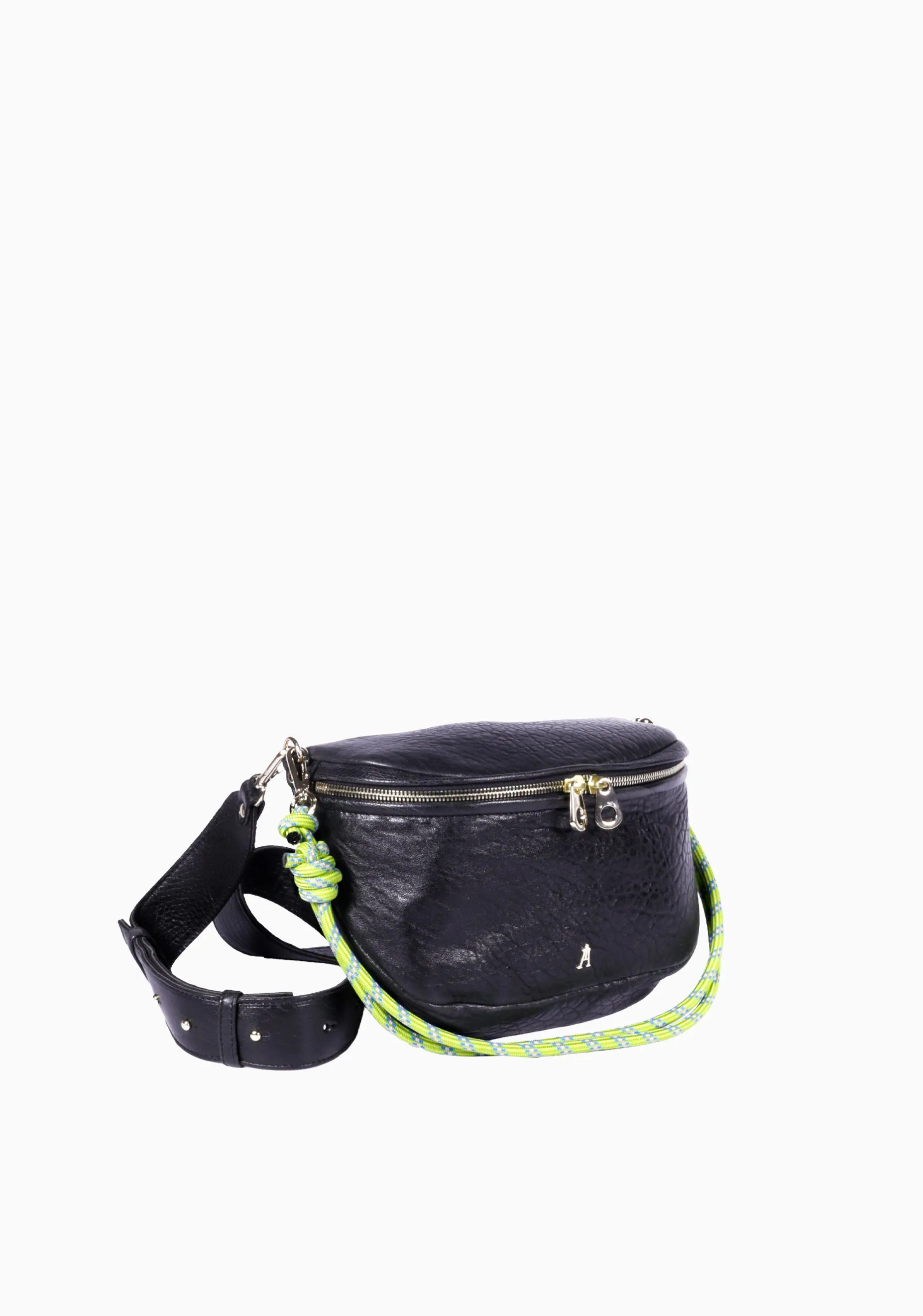 Crossbody Bag_Black