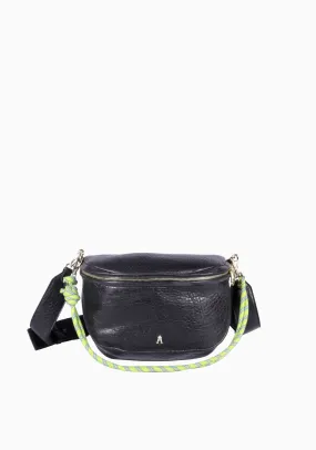 Crossbody Bag_Black