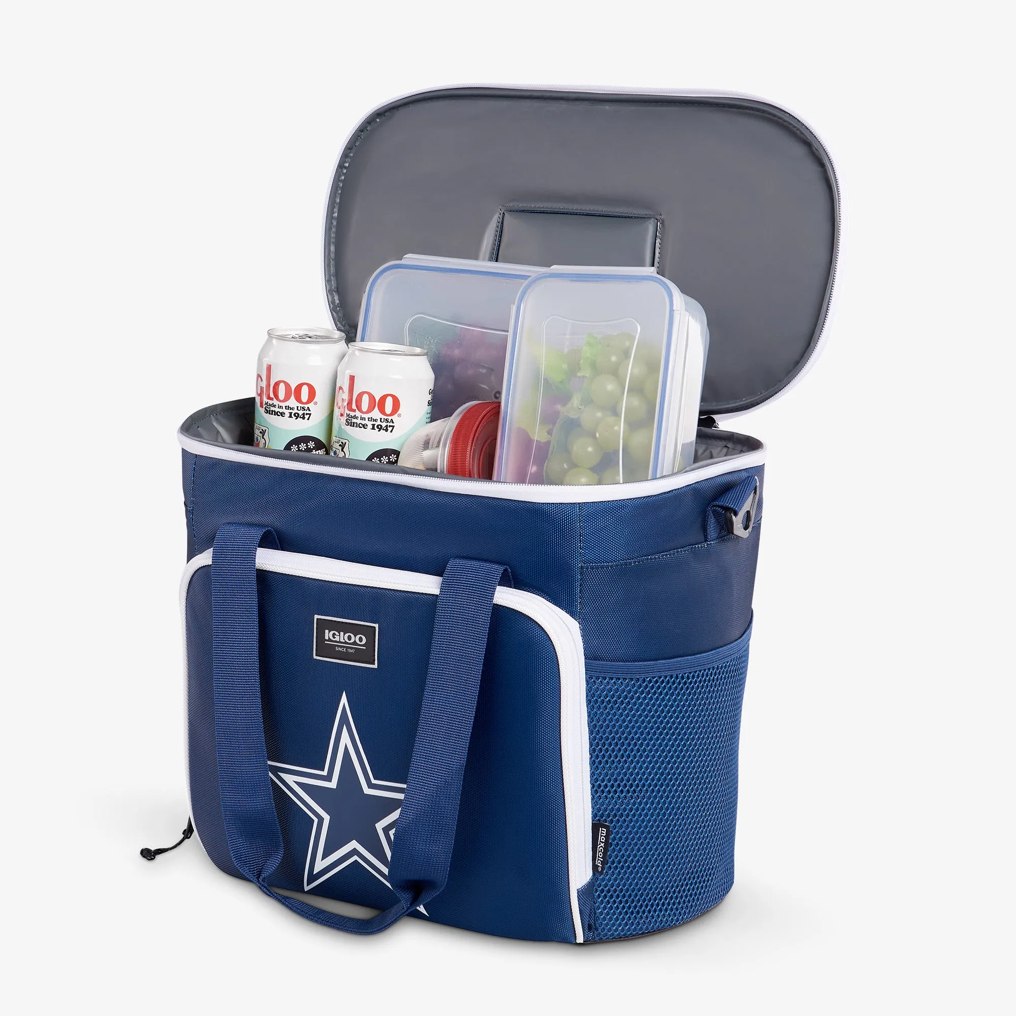 Dallas Cowboys Tailgate Tote