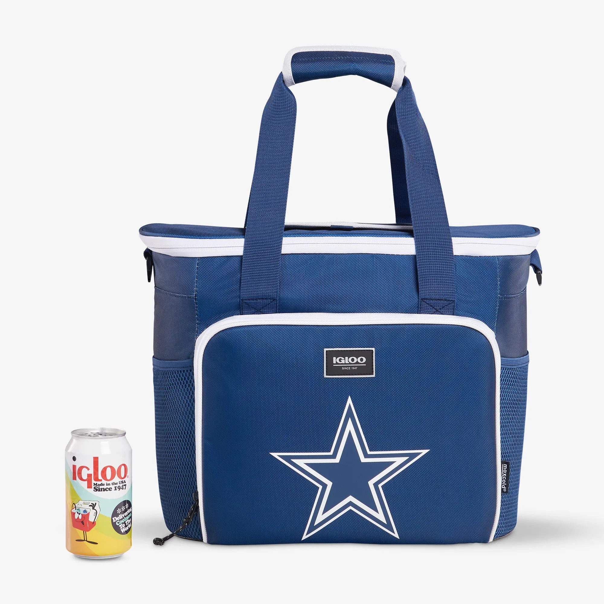 Dallas Cowboys Tailgate Tote