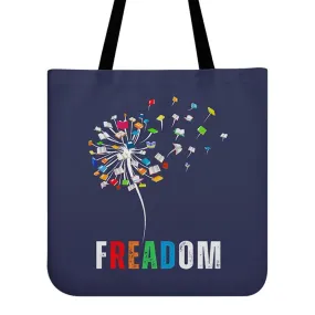 Dandelion Freadom Book Lovers Gift TBF170