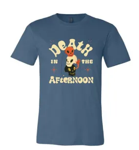 Death in the Afternoon Tee