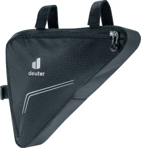 Deuter Tube Bag Triangle 1.7L Black