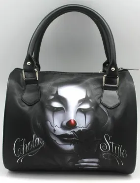 DGA Purse - Chola Style