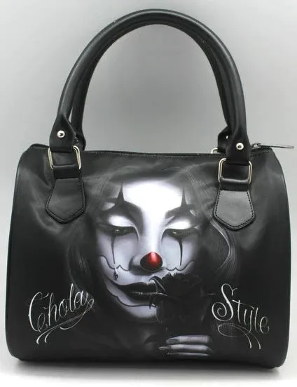 DGA Purse - Chola Style