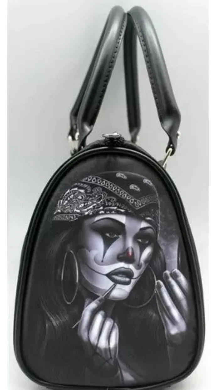 DGA Purse - Chola Style