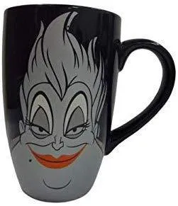 Disney Ursula Gift Set