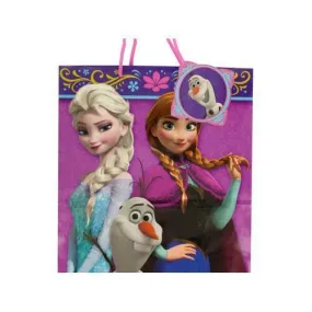 Disney's Frozen Gift Bag ( Case of 36 )