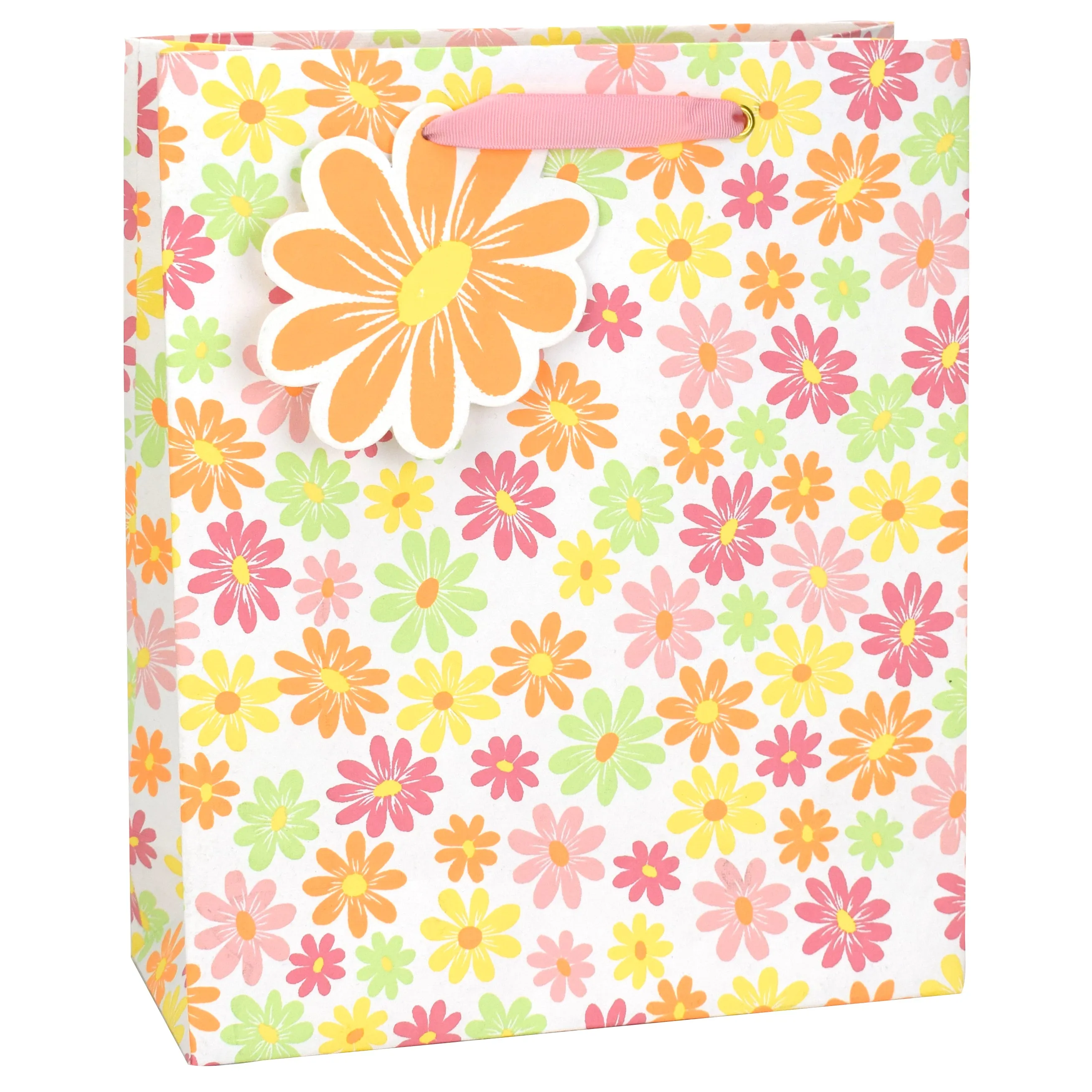 Ditsy Floral Large Gift Bag