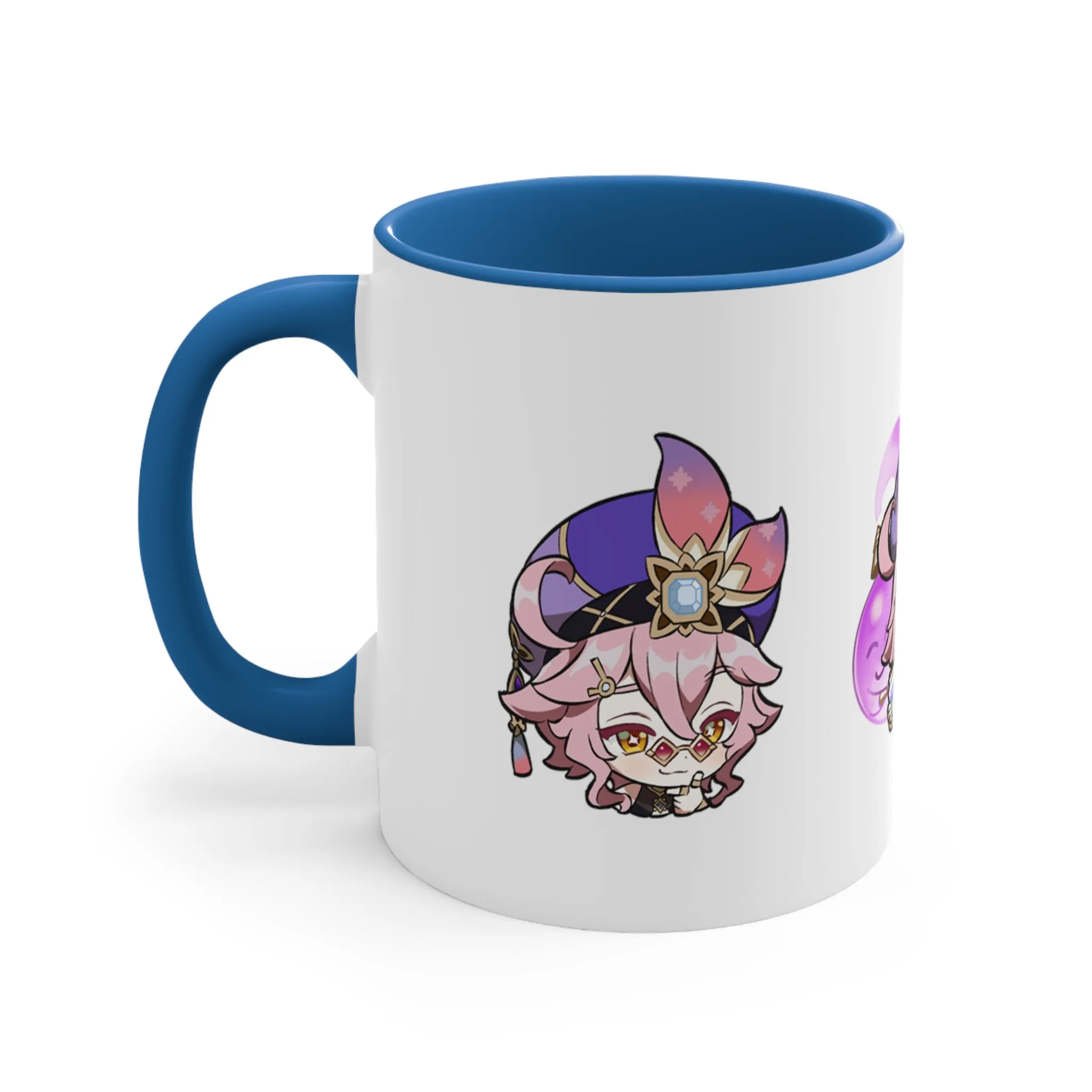 Dori Genshin Impact Accent Coffee Mug, 11oz Cups Mugs Cup Gift For Gamer Gifts Game Anime Fanart Fan Birthday Valentine's Christmas