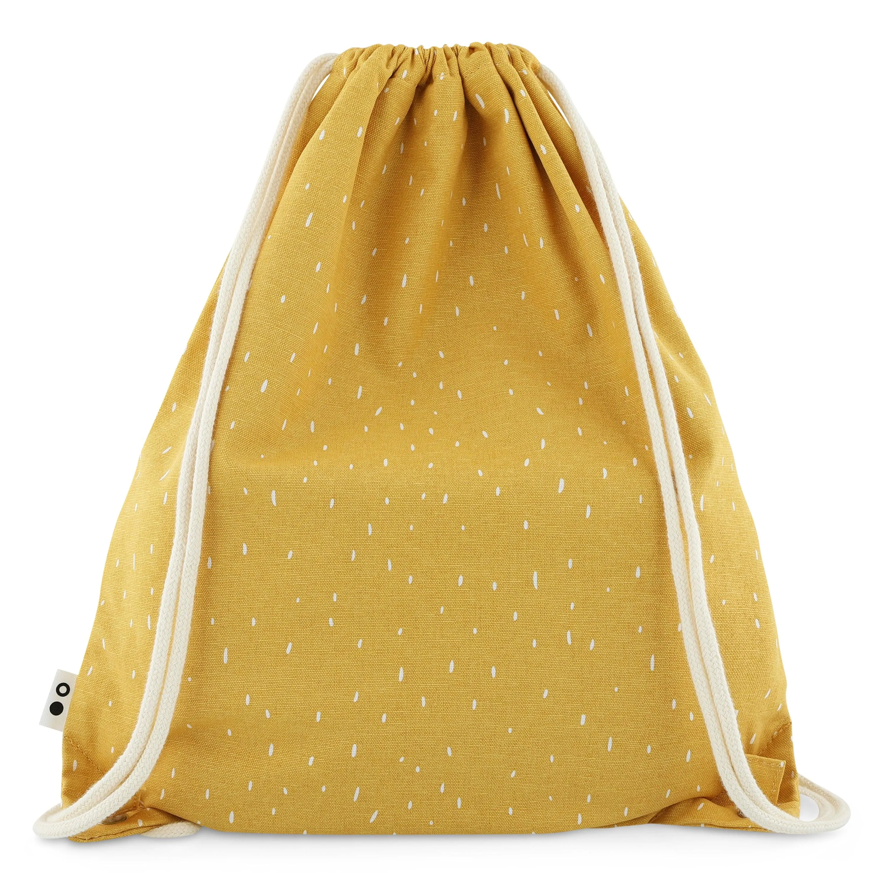 Drawstring Bag - Mr. Lion