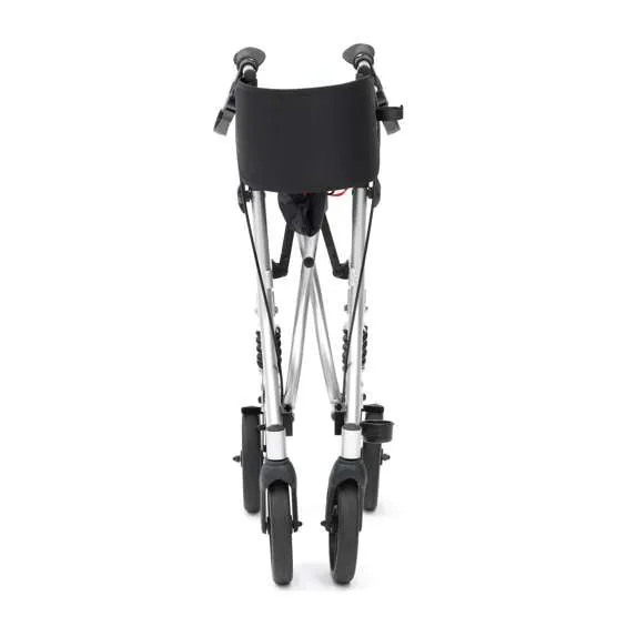 Drive Suspension Rollator with Vat