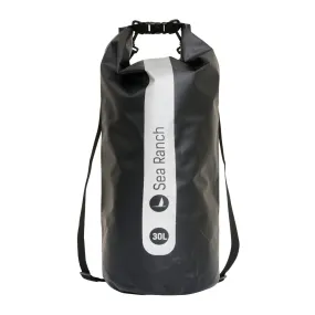 Dry bag 30L - Black