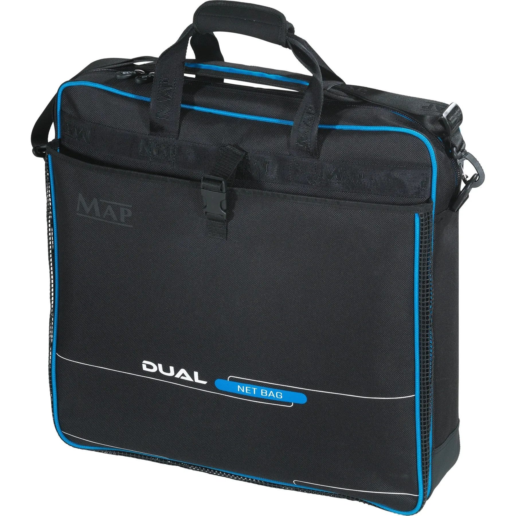 DUAL Double Net Bag