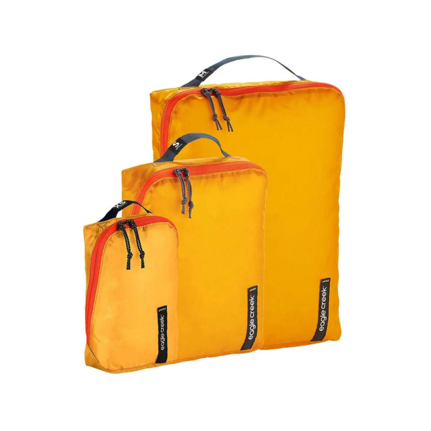 Eagle Creek Pack-It Isolate Cube Set XS / S / M