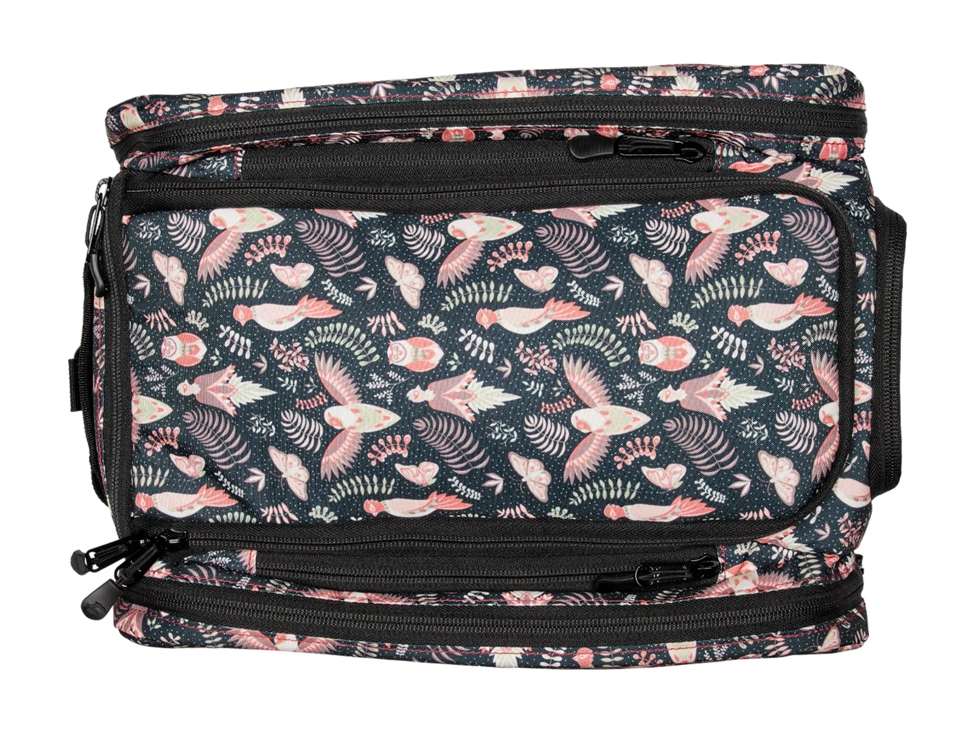 Electra Fern Rear Trunk Bag