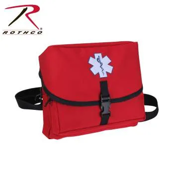 EMS Medical Field Pouch