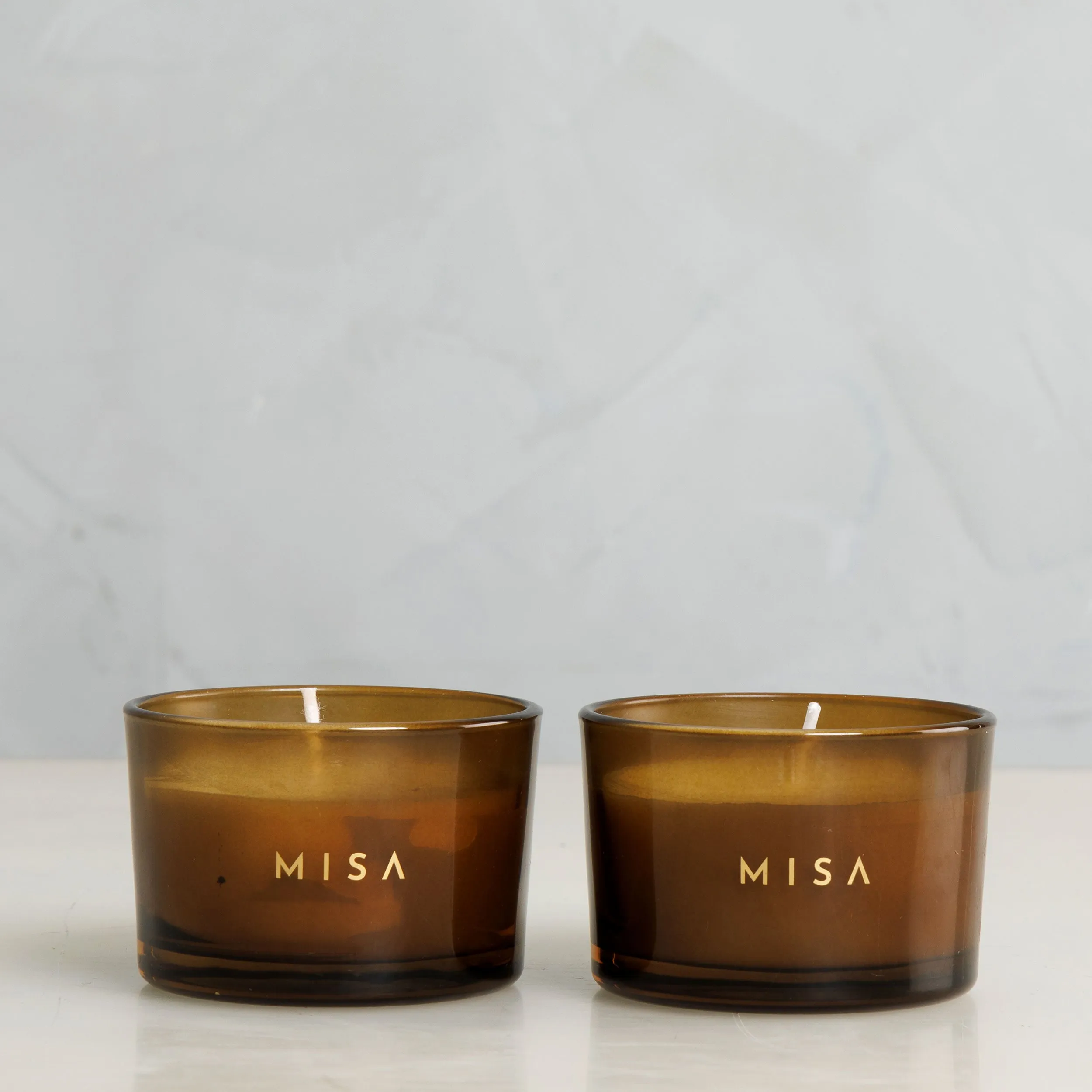 Esmer Candle Set