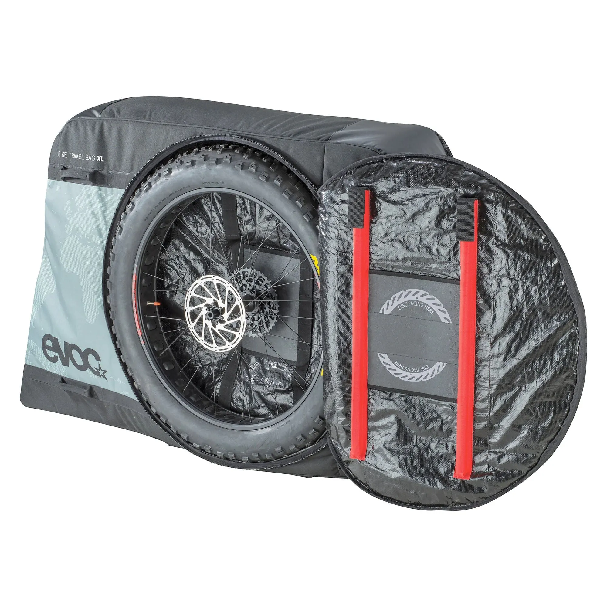 Evoc Bike Travel Bag XL