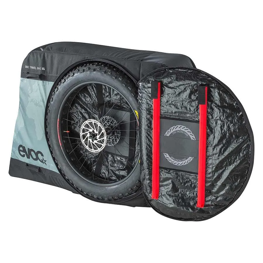 EVOC Bike Travel Bag XL