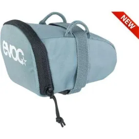 EVOC Saddle Bag  0.3L - Steel