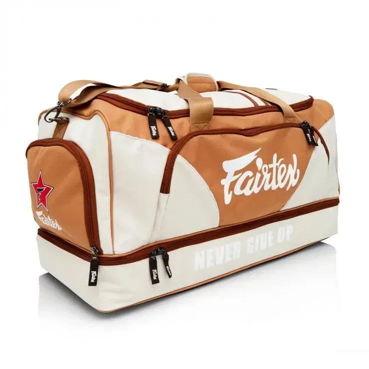 Fairtex Heavy Duty Gym Bag