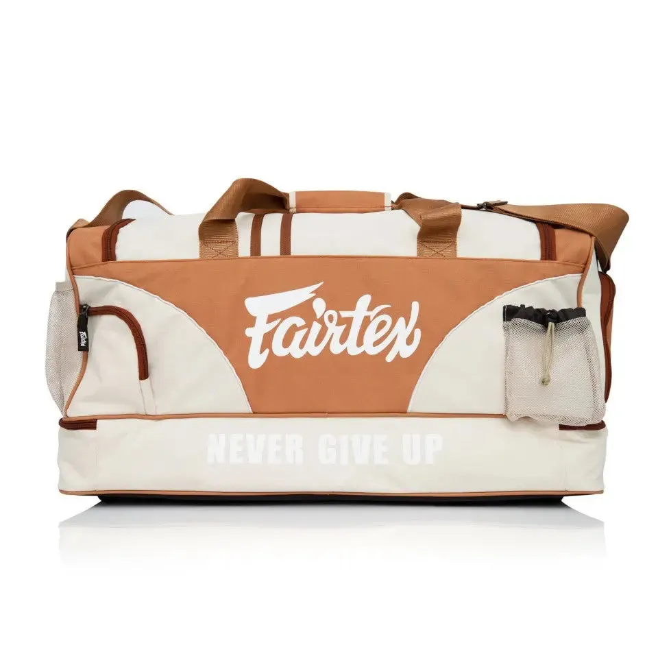 Fairtex Heavy Duty Gym Bag