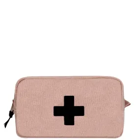 First Aid Organizing Pouch, Pink/Blush