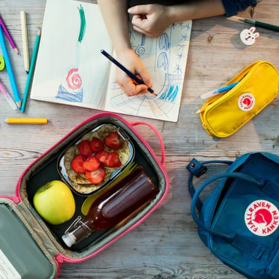 FJALLRAVEN KANKAN COOLER LUNCHBOX