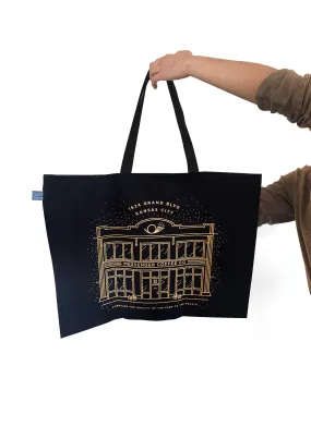 Flagship Tote Bag