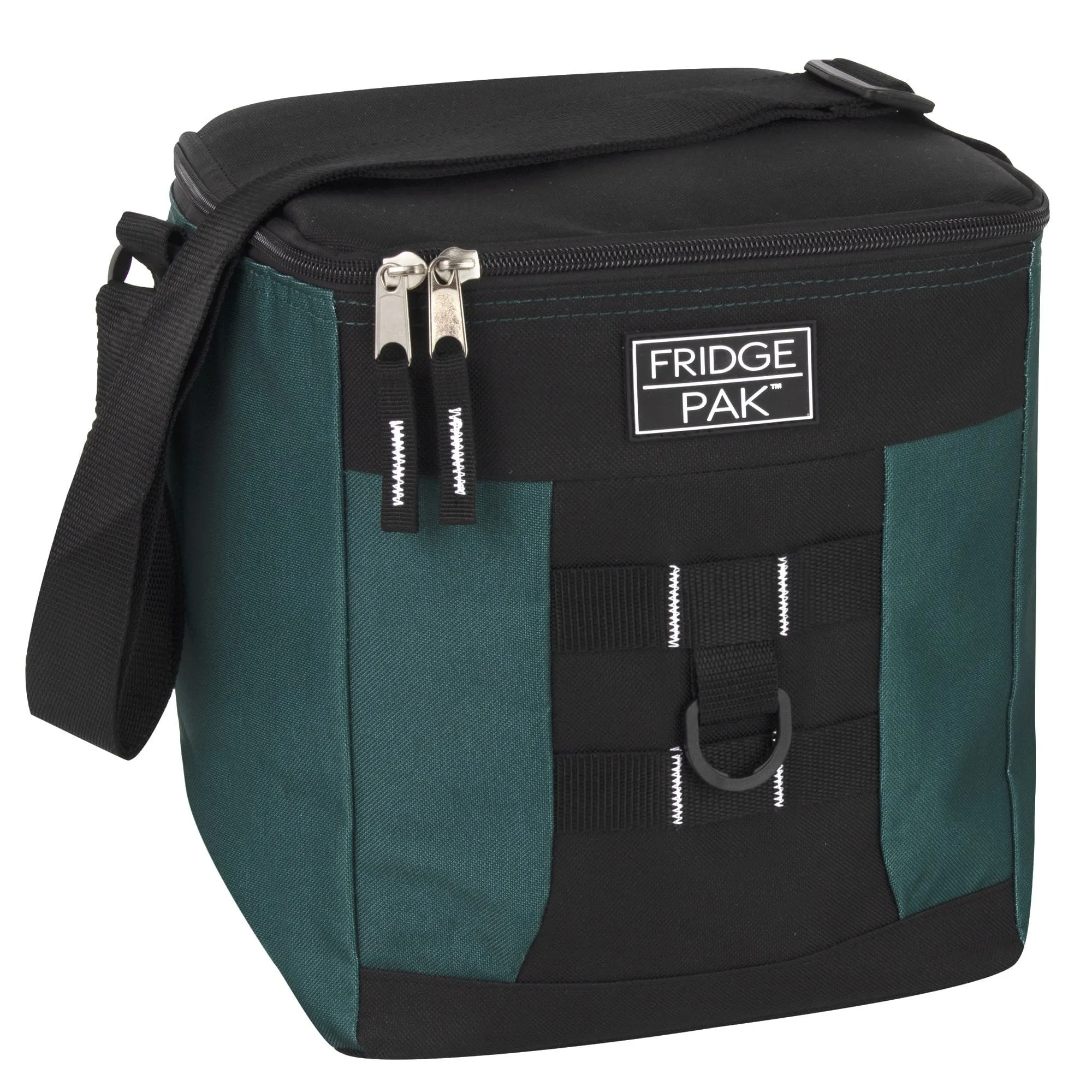 Fridge Pak 18-Can Cooler Bag