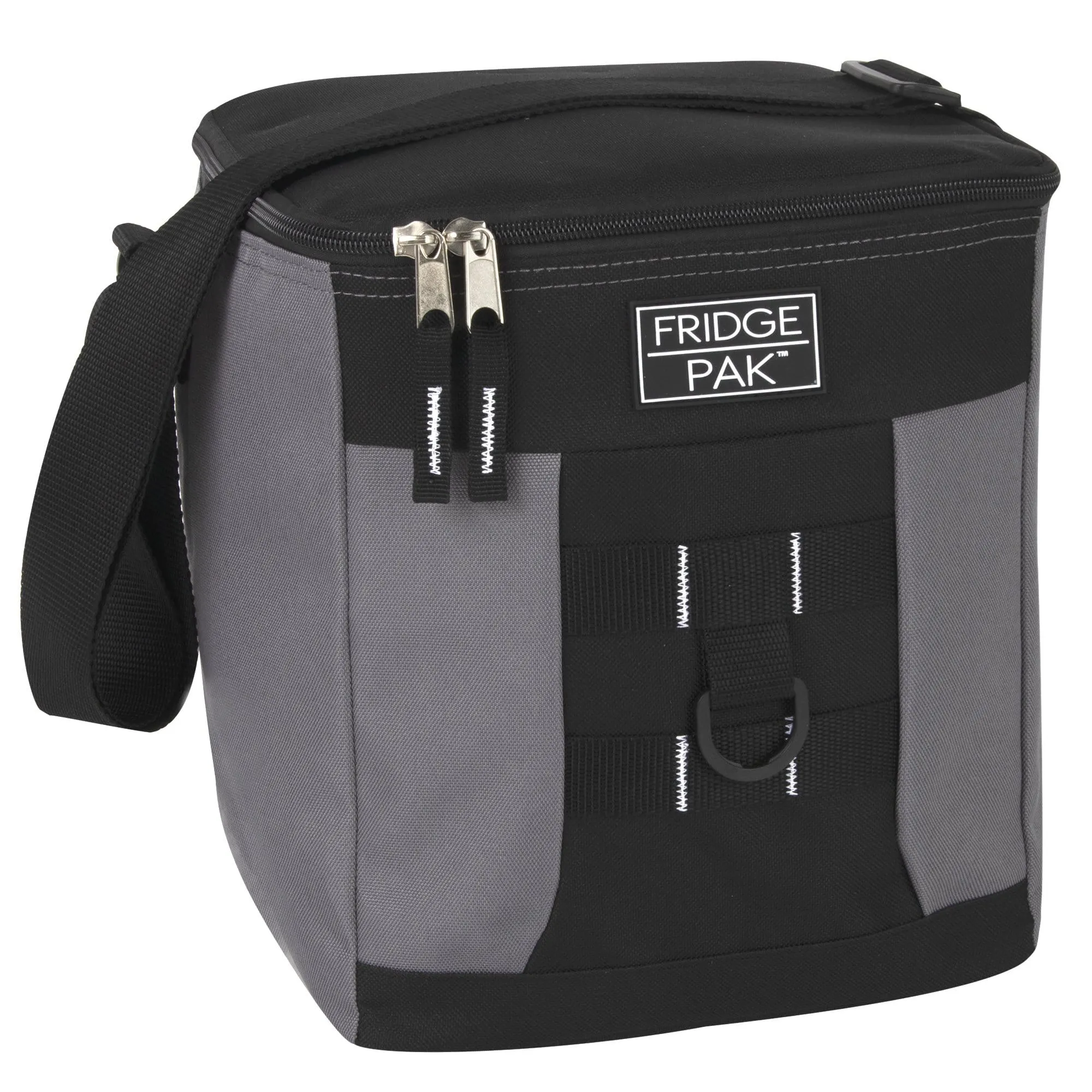 Fridge Pak 18-Can Cooler Bag