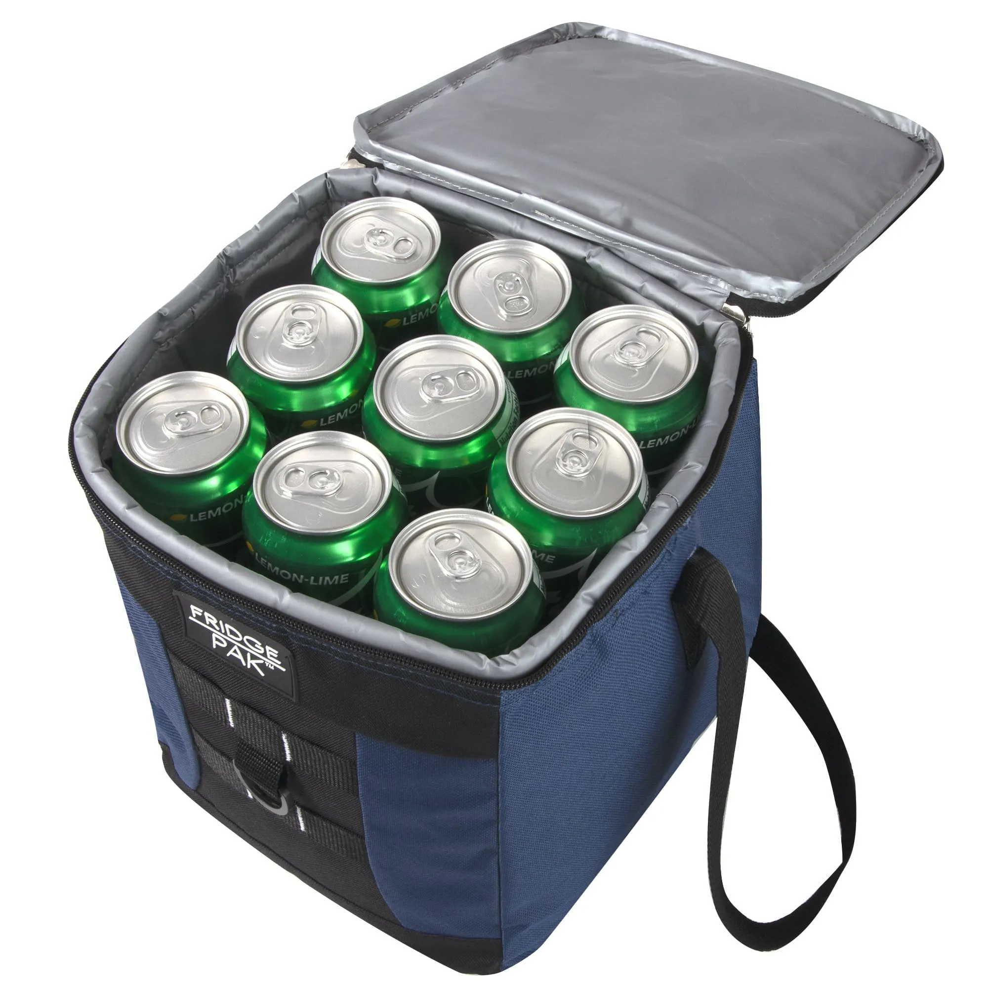 Fridge Pak 18-Can Cooler Bag