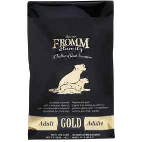 Fromm Gold Adult 15kg