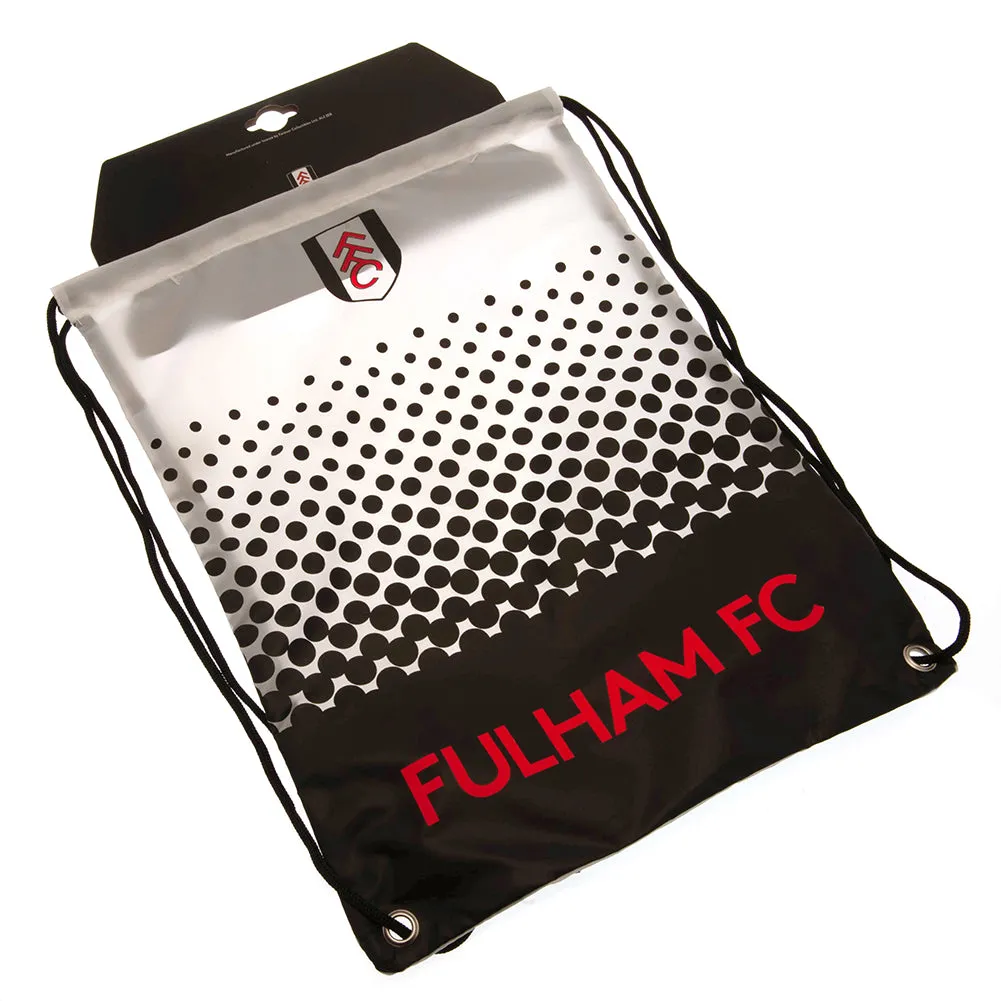 Fulham FC Gym Bag