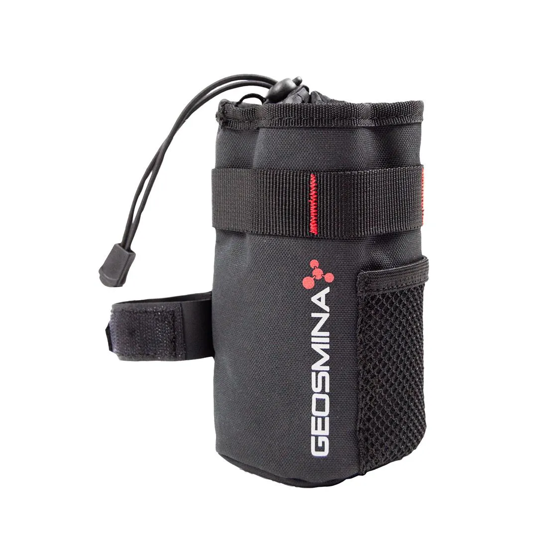 GEOSMINA Stem Pouch Bag 0.5L