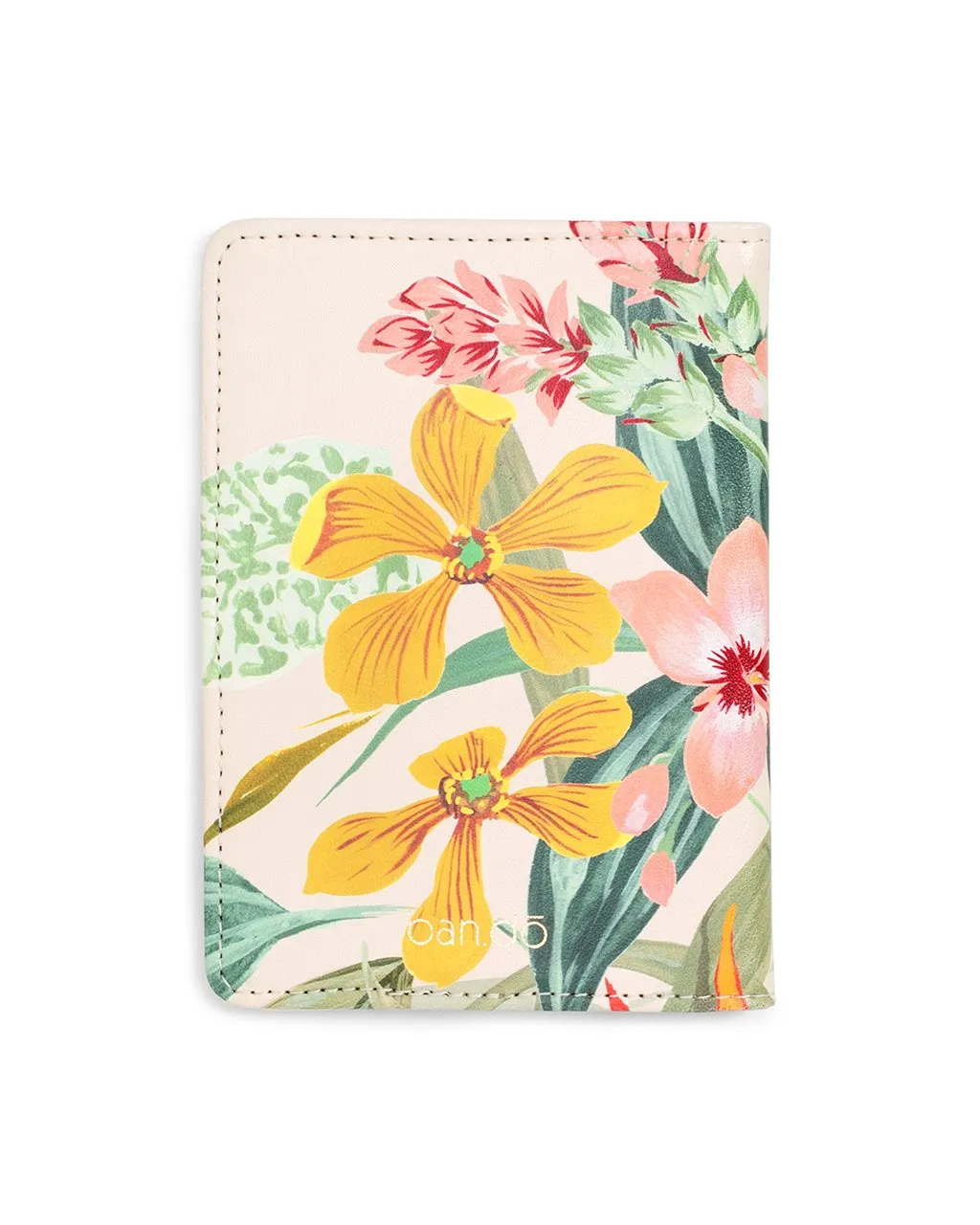 Getaway Passport Holder - Paradiso