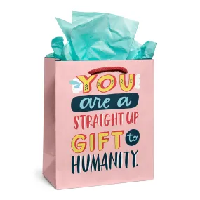 Gift To Humanity Gift Bag